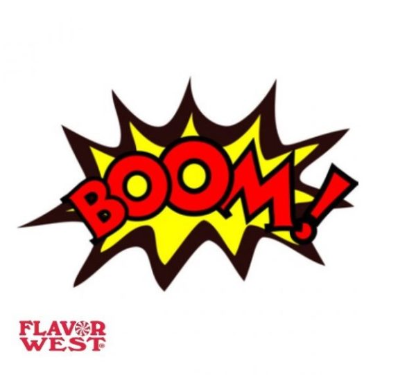 5807 FLAVOR WEST AROMA Boom 10ml 1.jpg