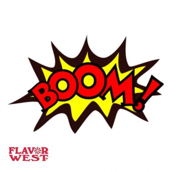 5807 FLAVOR WEST AROMA Boom 10ml 1.jpg