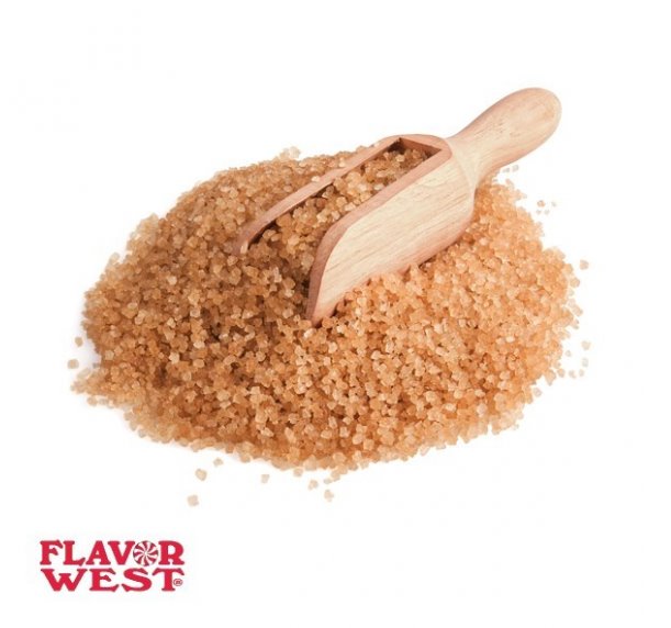 5809 FLAVOR WEST AROMA Brown Sugar 10ml 1.jpg