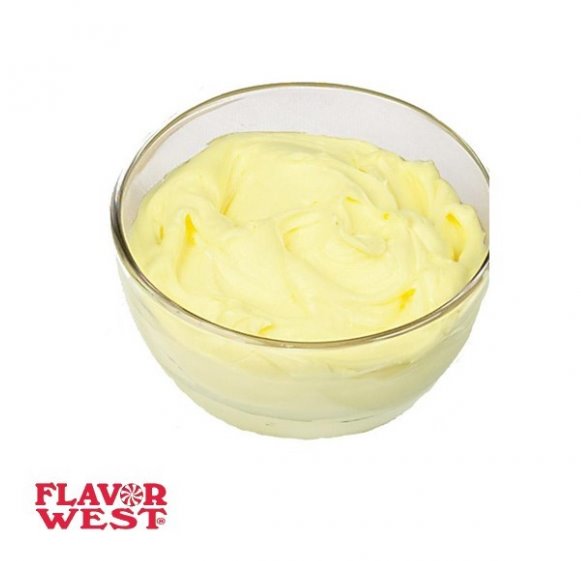 5812 FLAVOR WEST AROMA Butter Cream 10ml 1.jpg