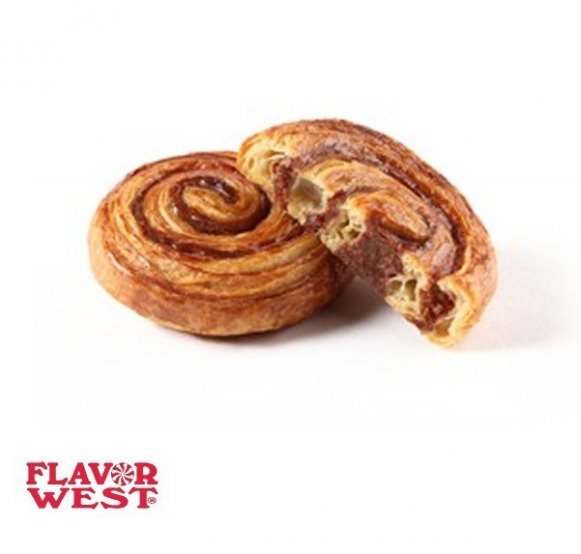 5832 FLAVOR WEST AROMA Cinnamon Roll 10ml 1.jpg