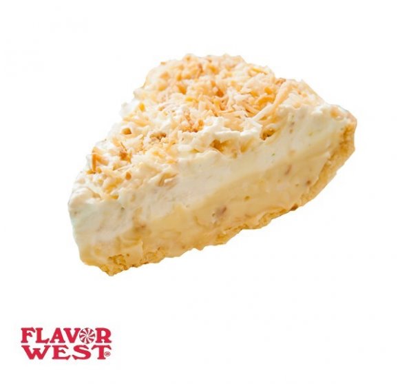 5835 FLAVOR WEST AROMA Coconut Cream Pie 10ml 1.jpg