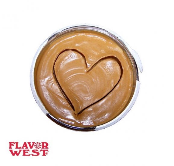 5837 FLAVOR WEST AROMA Cookie Butter 10ml 1.jpg