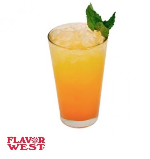 5864 FLAVOR WEST AROMA Fuzzy Navel 10ml 1.jpg