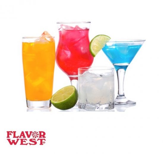 5876 FLAVOR WEST AROMA Happy Hour 10ml 1.jpg