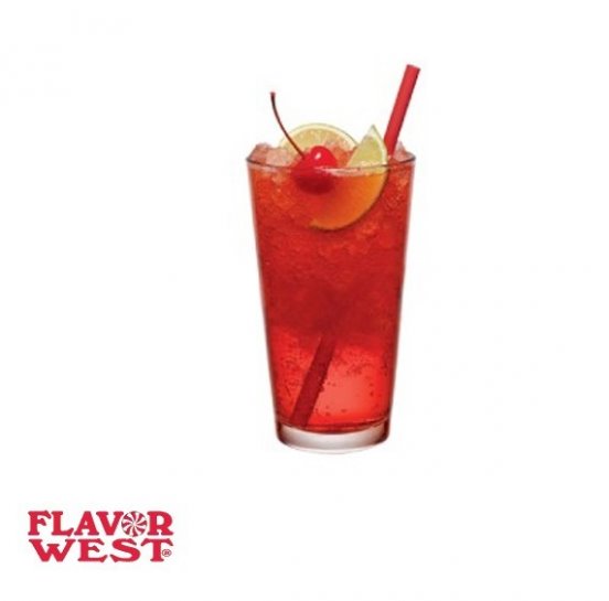 5880 FLAVOR WEST AROMA Hawaiian Limeade 10ml 1.jpg