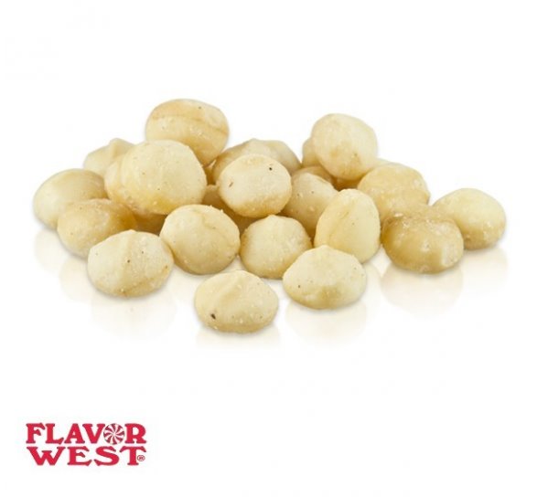5898 FLAVOR WEST AROMA Macadamia Nut 10ml 1.jpg