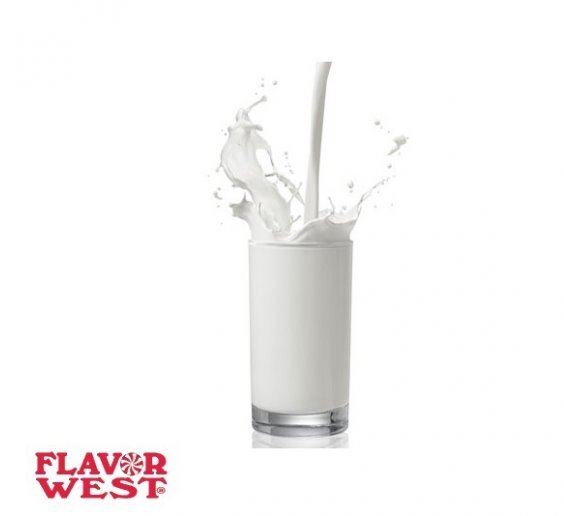 5907 FLAVOR WEST AROMA Milk 10ml 1.jpg