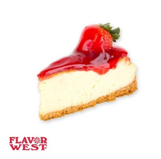 5959 FLAVOR WEST AROMA Strawberry Short Cake 10ml 1.jpg