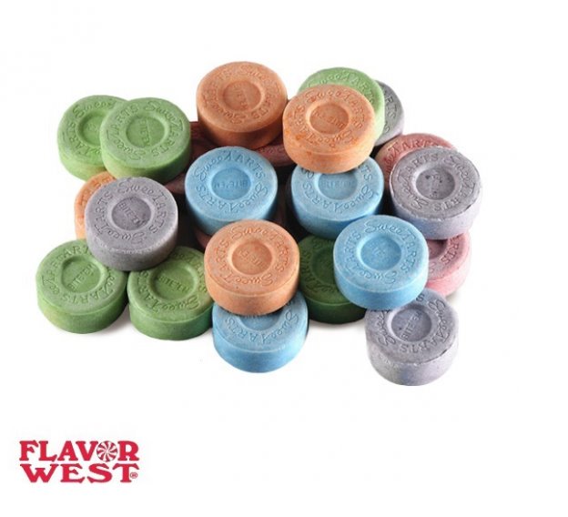 5963 FLAVOR WEST AROMA Sweet Tarts 10ml 1.jpg