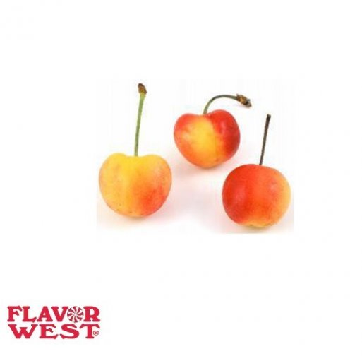 5965 FLAVOR WEST AROMA Swiss Cherry 10ml 1.jpg