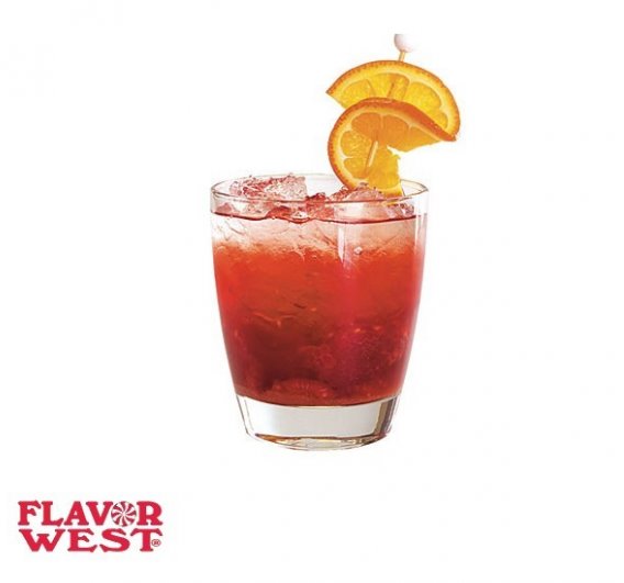 5969 FLAVOR WEST AROMA Tiki Roar 10ml 1.jpg