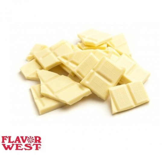 5982 FLAVOR WEST AROMA White Chocolate 10ml 1.jpg