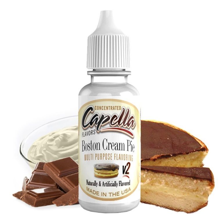 6264 CAPELLA AROMA BOSTON CREAM PIE 10 ml 1.jpg