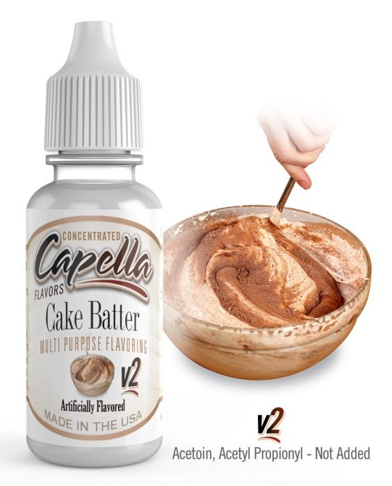 6266 CAPELLA AROMA CAKE BATTER V2 10 ml 1.jpg