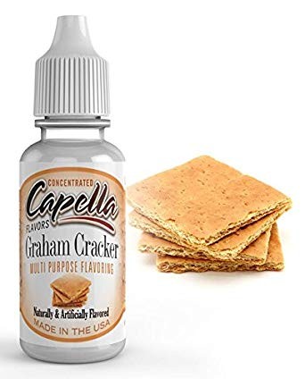 6274 CAPELLA AROMA GRAHAM CRACKER 10 ml 1.jpg