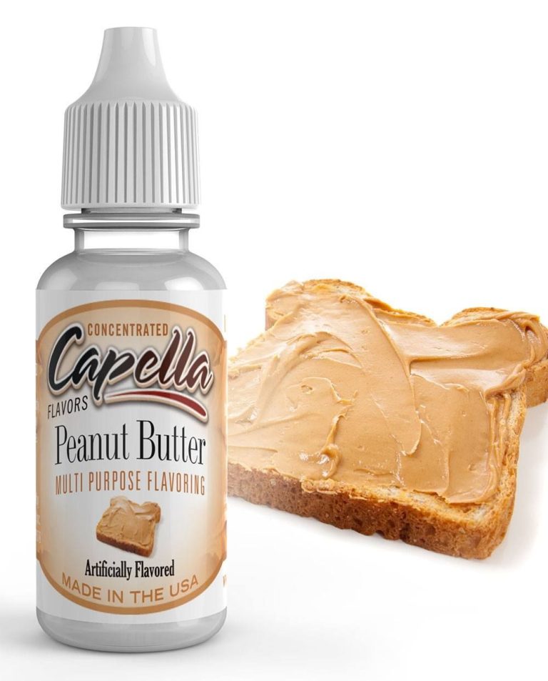 6280 CAPELLA AROMA PEANUT BUTTER V2 10 ml 1.jpg