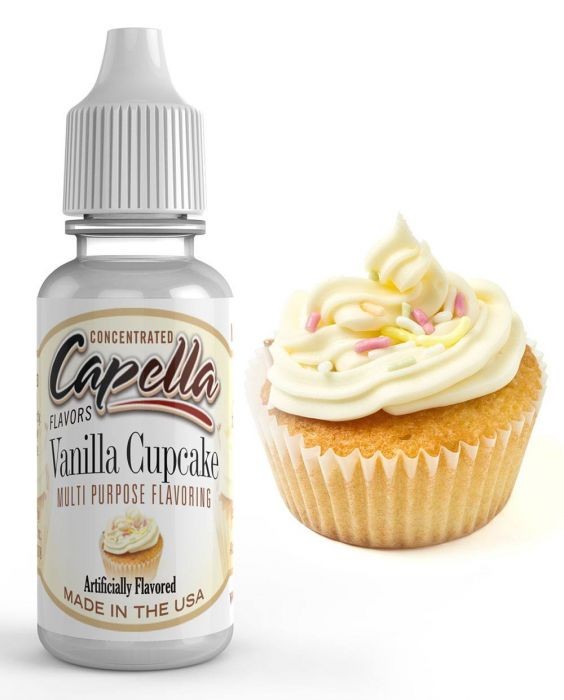 6288 CAPELLA AROMA VANILLA CUPCAKE 10 ml 1.jpg