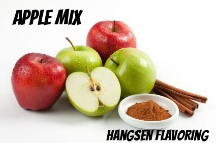 6290 HANGSEN AROMA Apple Mix 10 ml 1.jpg