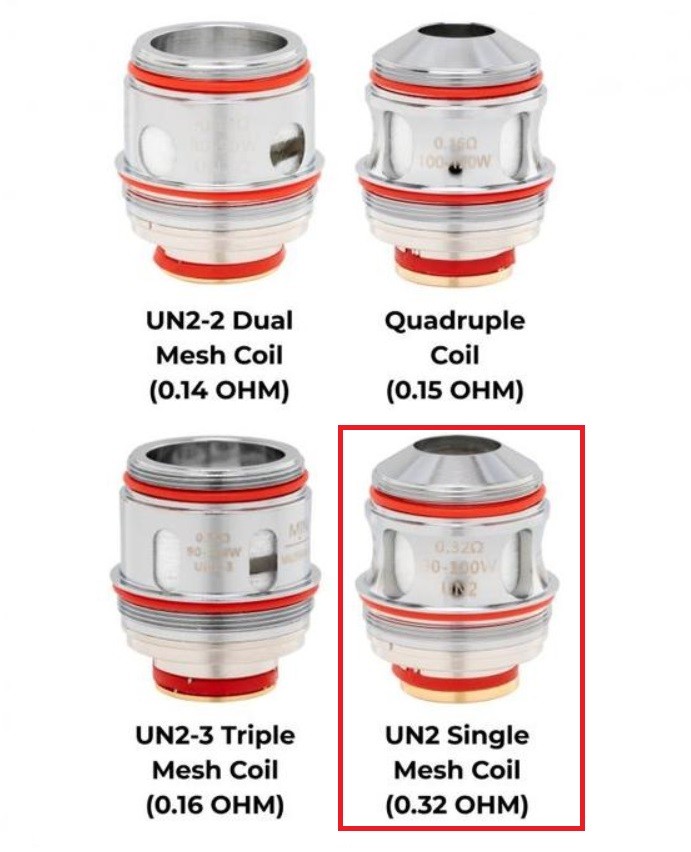 6309 GRIJAC UWELL Valyrian II UN2 Single Meshed Coil 032 Ohma 1.jpg