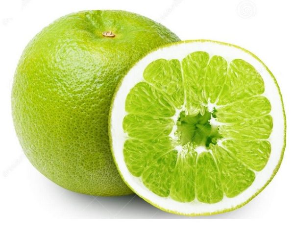 6322 HANGSEN AROMA Green Orange 10 ml 1.jpg