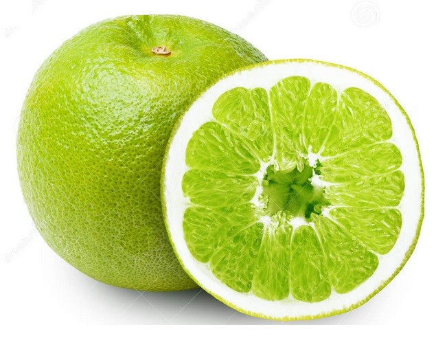 6322 HANGSEN AROMA Green Orange 10 ml 1.jpg