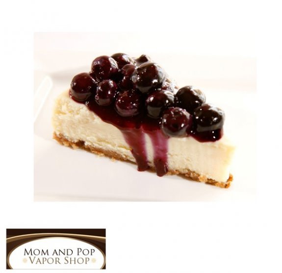 6396 MOM POP AROMA Blueberry Cheesecake 10 ml 1.jpg