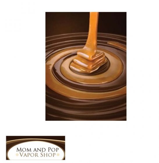 6432 MOM POP AROMA Pchelas Famous Five Layer 10 ml 1.jpg