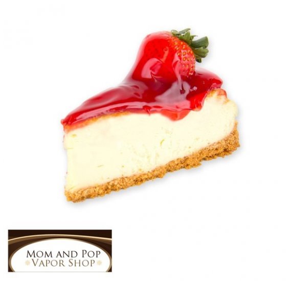 6441 MOM POP AROMA Strawberry Cheesecake 10 ml 1.jpg
