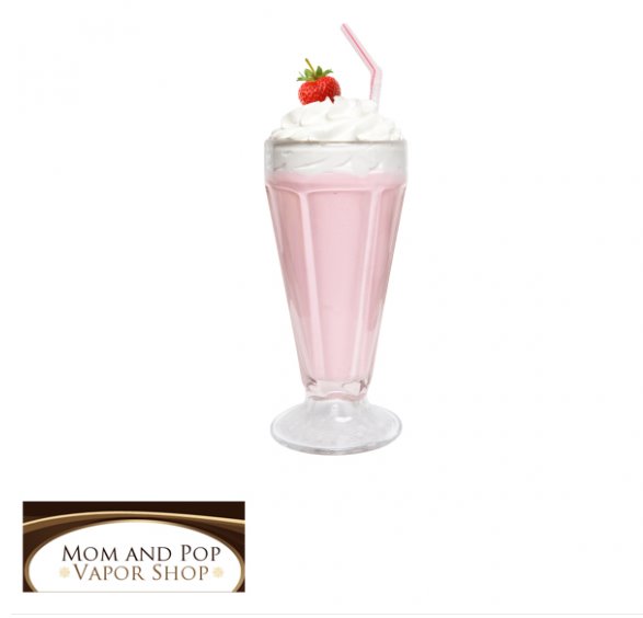 6442 MOM POP AROMA Strawberry Milkshake 10 ml 1.jpg