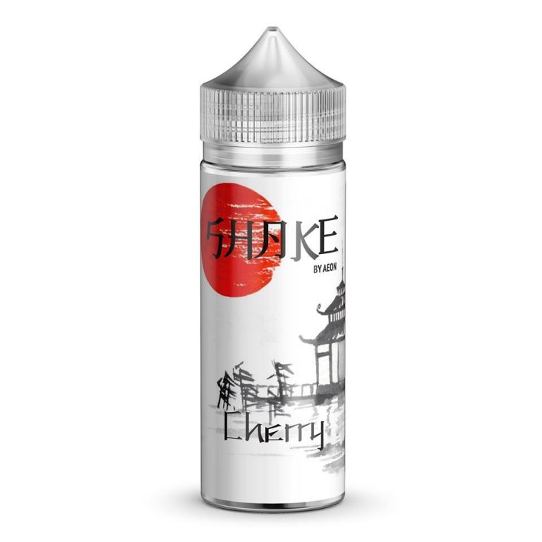 6457 SHAKE AROMA CHERRY 12ml 120 ml 1.jpg