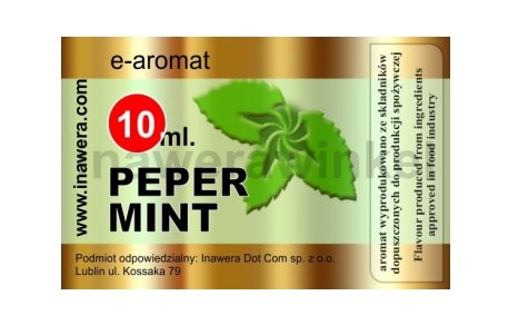 6496 INAWERA AROMA PEPPER MINT 10 ml 1.jpg