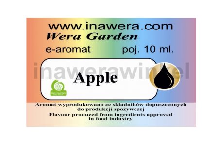 6532 INAWERA AROMA WG APPLE 10 ml 1.jpg