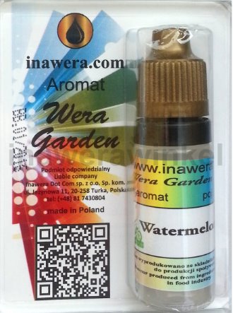 6556 INAWERA AROMA WG WATERMELON 10 ml 1.jpg