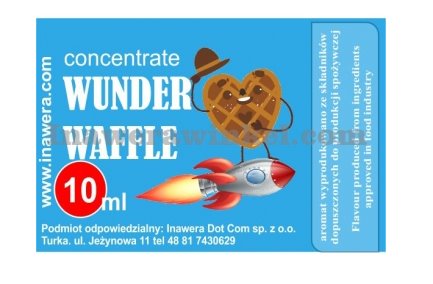 6639 INAWERA AROMA WUNDER WAFFLE 10 ml 1.jpg