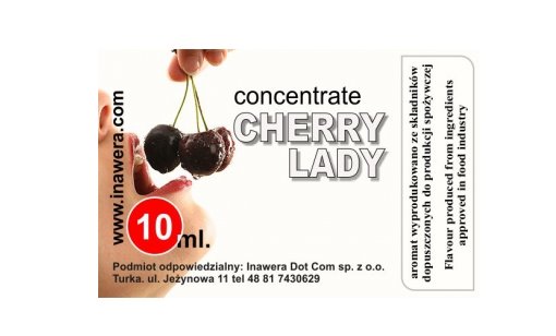 6640 INAWERA AROMA CHERRY LADY 10 ml 1.jpg