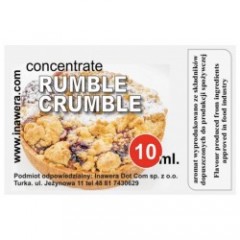 6698 INAWERA AROMA RUMBLE CRUMBLE 10 ml 1.jpg