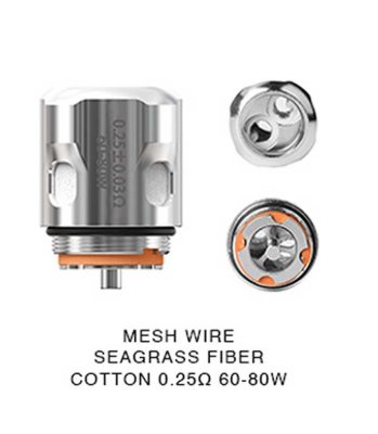 6728 GRIJAC EHPRO Raptor Mesh Dual Coil 025 Ohma 1.jpg