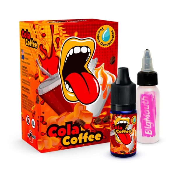 6773 BIG MOUTH AROMA Cola Coffee 10 ml 1.jpg