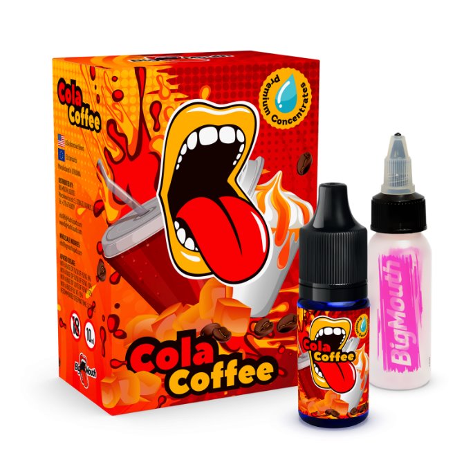 6773 BIG MOUTH AROMA Cola Coffee 10 ml 1.jpg