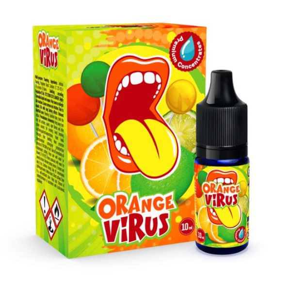6779 BIG MOUTH AROMA Orange Virus 10 ml 1.jpg