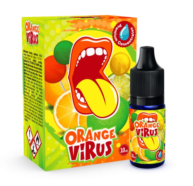 6779 BIG MOUTH AROMA Orange Virus 10 ml 1.jpg
