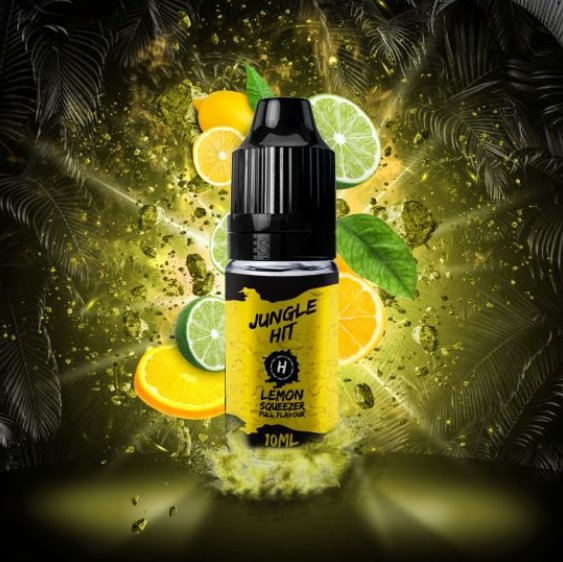 6783 JUNGLE HIT AROMA Lemon Queezer 10 ml 1.jpg