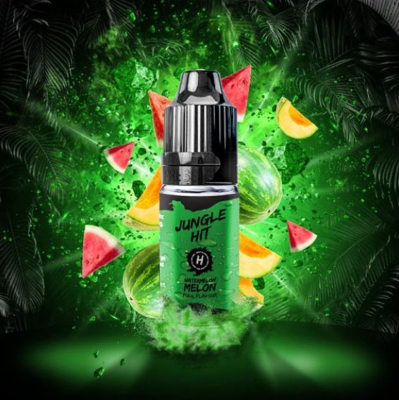 6785 JUNGLE HIT AROMA Watermelon Melon 10 ml 1.jpg