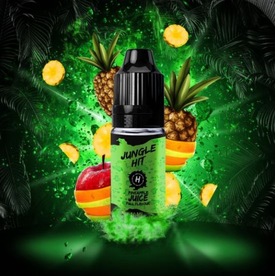6789 JUNGLE HIT AROMA Pineapple Juice 10 ml 1.jpg
