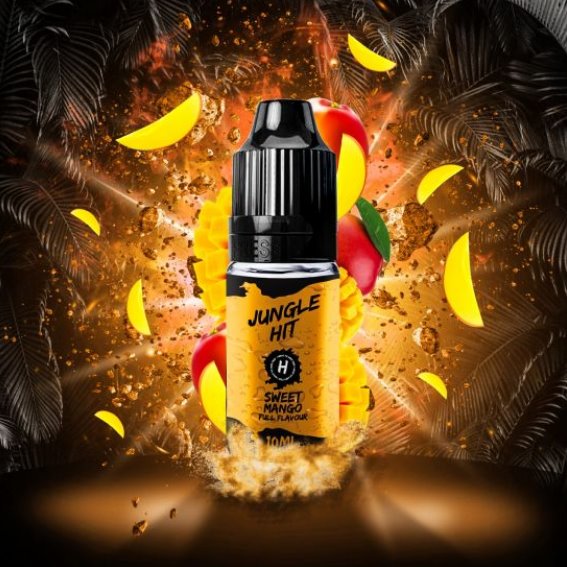6790 JUNGLE HIT AROMA Sweet Mango 10 ml 1.jpg