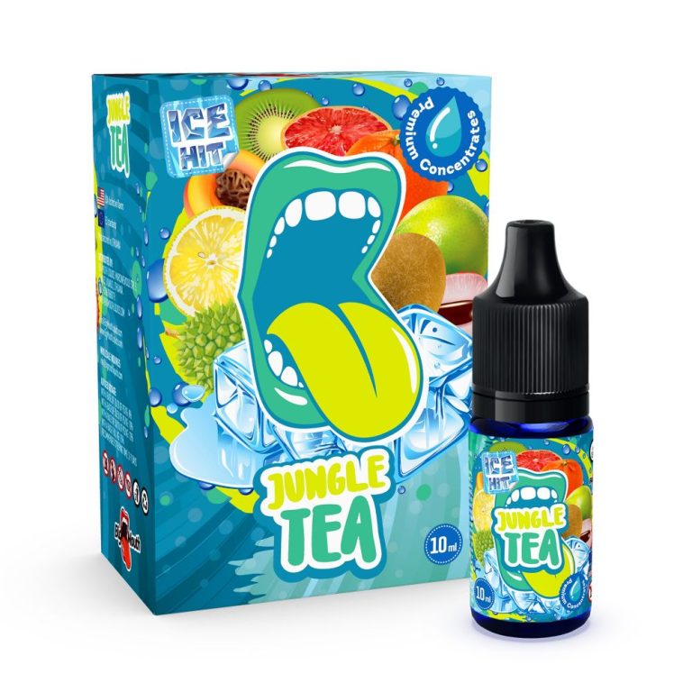 6815 BIG MOUTH AROMA JUNGLE TEA ICE HIT 10 ml 1.jpg