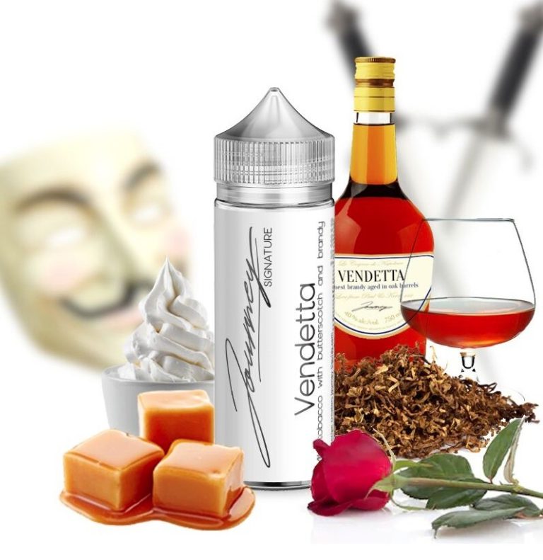 6905 JOURNEY SIGNATURE AROMA VENDETTA 24 ml 120 ml 1.jpg