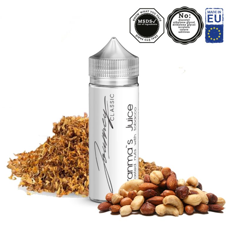 6937 JOURNEY AROMA GRANMAS JUICE 24 ml 120 ml 1.jpg