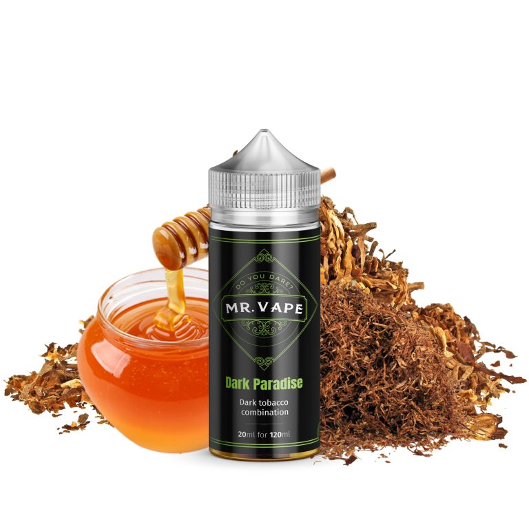 6955 MR.VAPE AROMA DARK PARADISE 20ml120ml 1.jpg